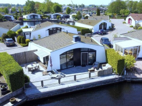 Aquaronde 117 Comfortable holiday residence